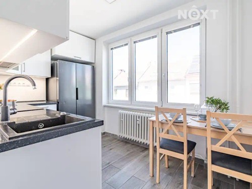 Prodej bytu 3+1 76 m²