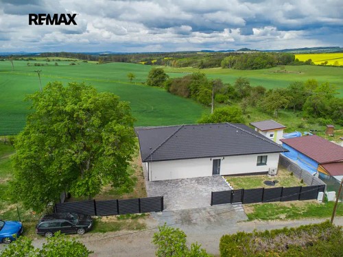Prodej domu 143 m², pozemek 670 m²