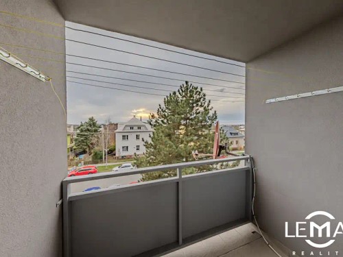 Prodaný byt 3+1 68 m²