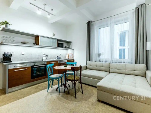 Prodej bytu 2+kk 39 m²
