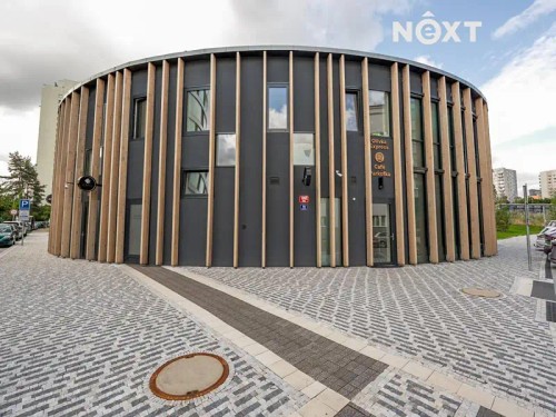 Prodej bytu 3+1 69 m²