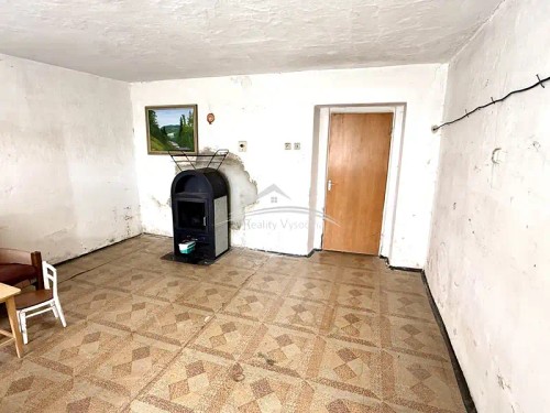 Prodej domu 65 m², pozemek 303 m²