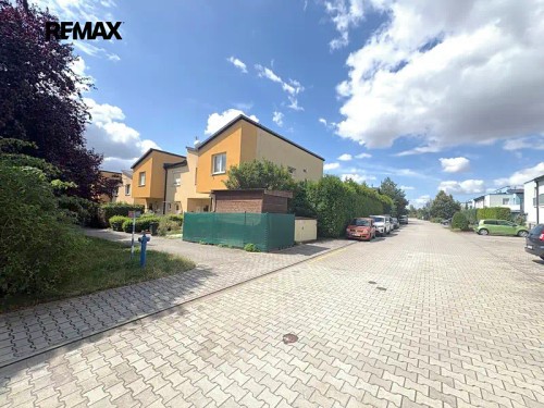 Prodej domu 86 m², pozemek 151 m²