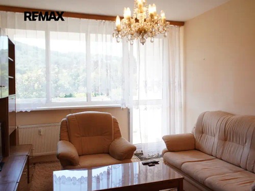 Prodej bytu 2+1 67 m²