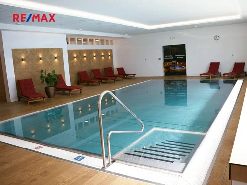 Prodej bytu 2+kk 6891 m²