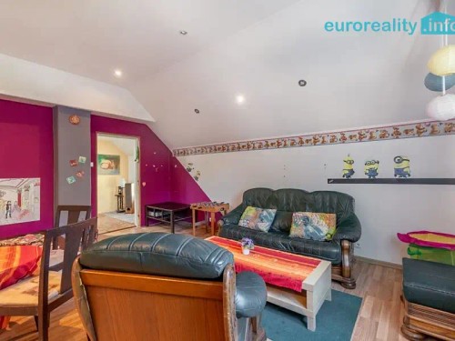 Prodej domu 239 m², pozemek 1610 m²