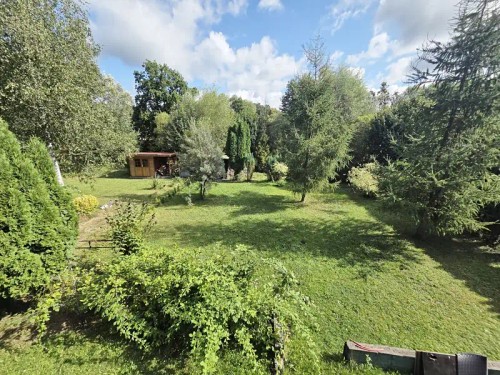 Prodej chaty 92 m², pozemek 771 m²