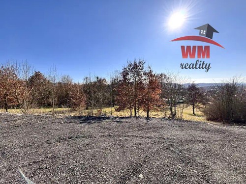 Prodej stavebního pozemku 4036 m²