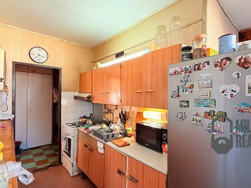 Prodej bytu 2+1 61 m²