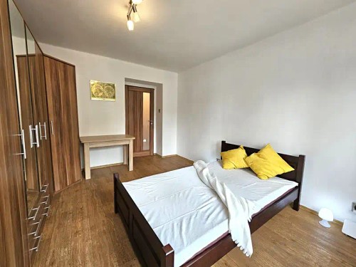 Prodaný byt 2+1 61 m²