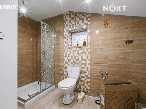 Prodej domu 137 m², pozemek 761 m²