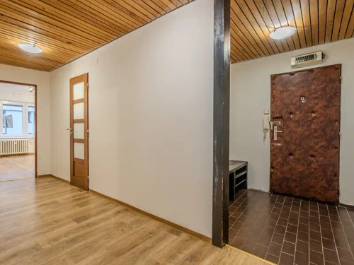 Prodaný byt 3+kk 88 m²