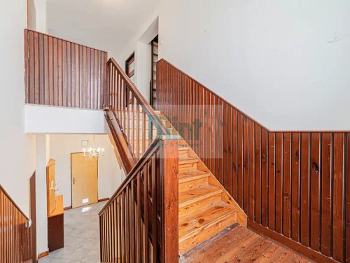 Prodej domu 250 m², pozemek 661 m²