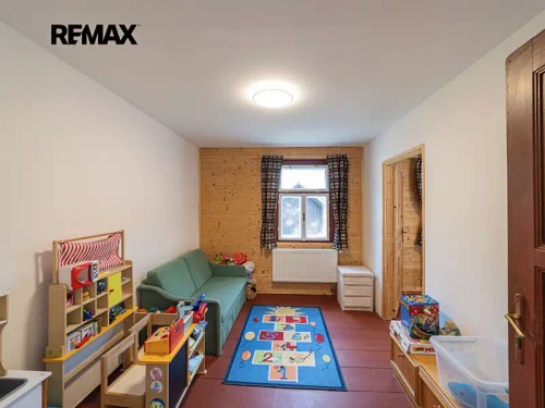 Prodej chalupy 253 m², pozemek 1555 m²