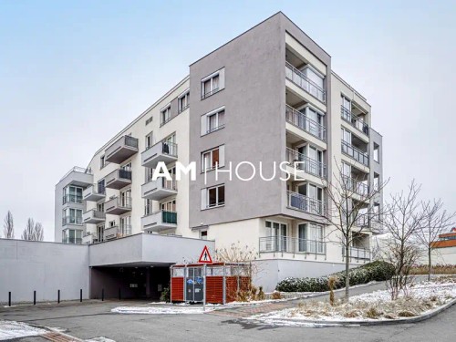 Prodej bytu 2+kk 57 m²