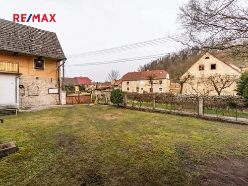 Prodej domu 134 m², pozemek 1013 m²