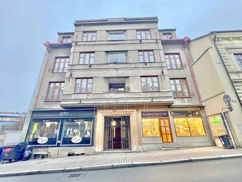 Prodej bytu 3+kk 89 m²