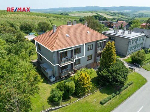 Prodej bytu 3+1 75 m²