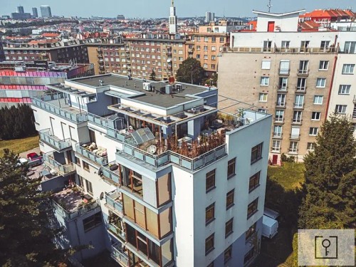 Prodej bytu 178 m²