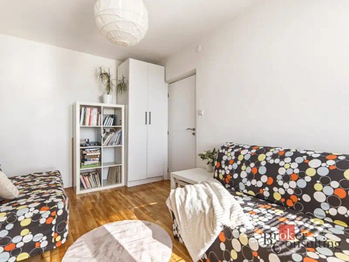 Prodaný byt 3+1 70 m²