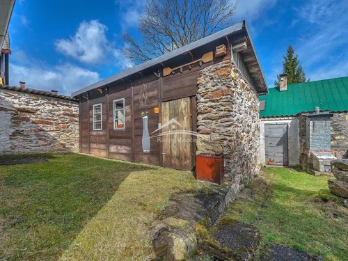 Prodej chalupy 130 m², pozemek 510 m²