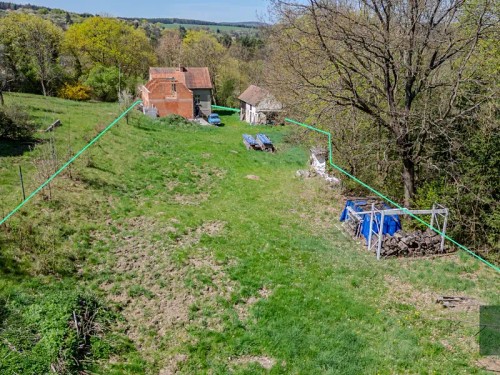 Prodej domu 200 m², pozemek 1891 m²