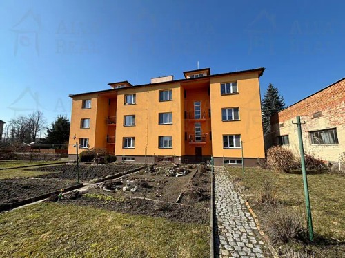 Prodej bytu 2+1 84 m²
