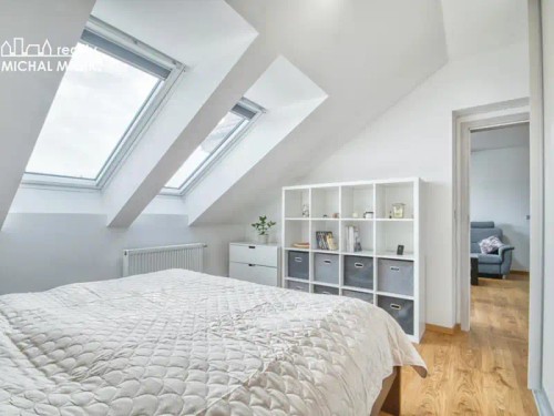 Prodaný byt 4+1 86 m²