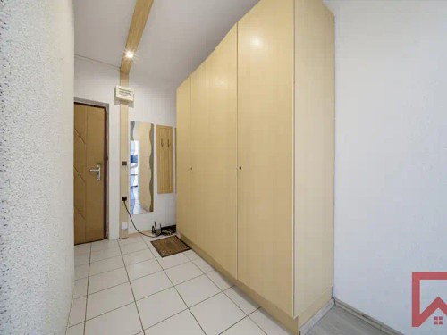 Prodej bytu 2+1 61 m²