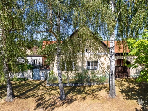 Prodej chalupy 78 m², pozemek 478 m²