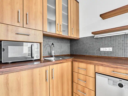 Prodaný byt 2+1 54 m²