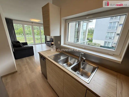 Prodaný byt 3+kk 73 m²