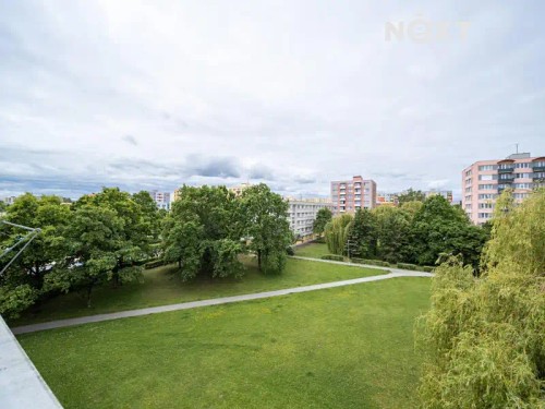 Prodaný byt 2+1 65 m²