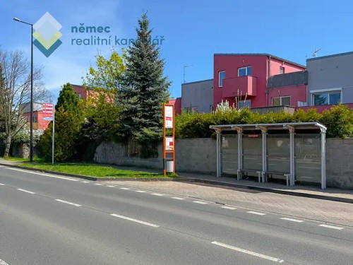 Prodaný byt 1+kk 19 m²