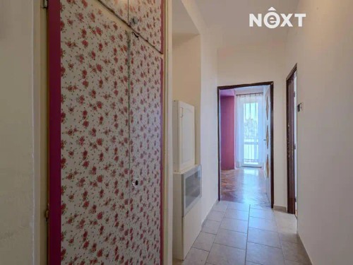 Prodaný byt 2+1 54 m²
