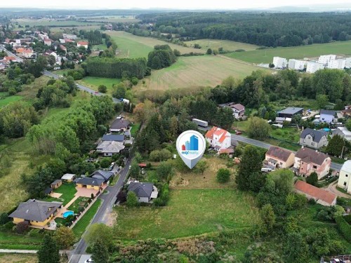 Prodej stavebního pozemku 1 m²
