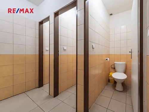 Prodej domu 670 m², pozemek 1786 m²