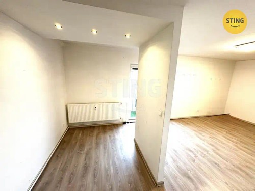 Prodej bytu 2+1 60 m²