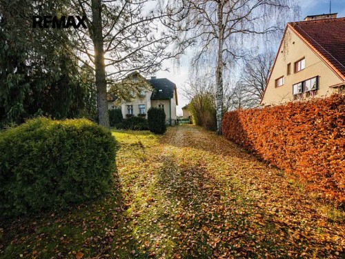 Prodej domu 216 m², pozemek 2246 m²