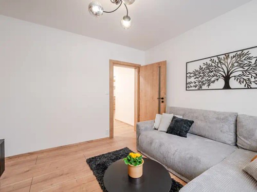 Prodej bytu 2+1 47 m²