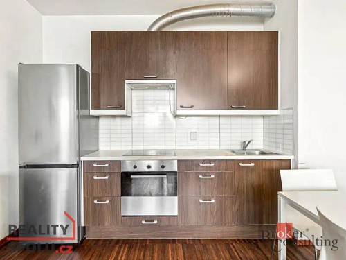 Prodej bytu 2+kk 47 m²