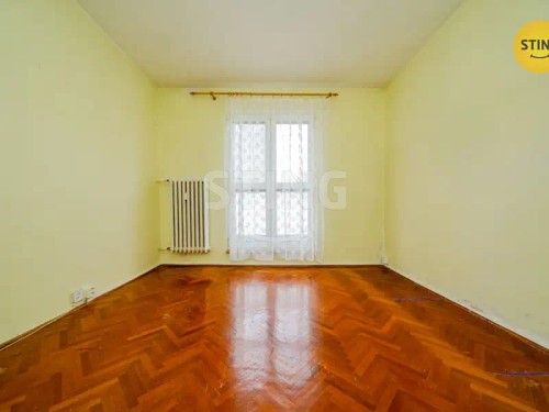 Prodej bytu 3+1 53 m²