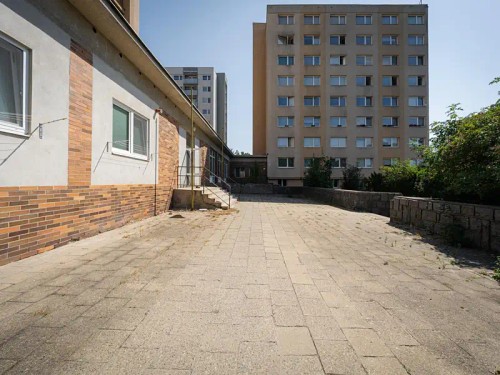 Prodej bytu 2+1 49 m²