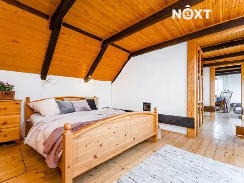 Prodej domu 170 m², pozemek 810 m²