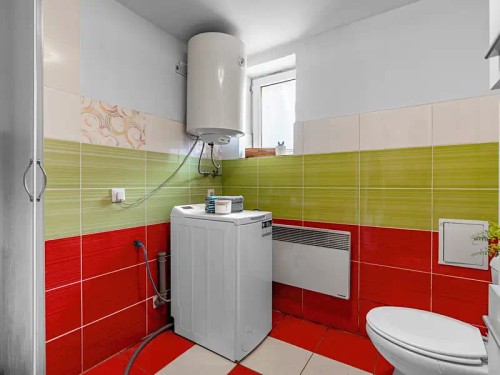Prodej domu 107 m², pozemek 45 m²