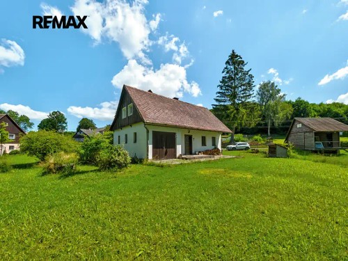 Prodej domu 91 m², pozemek 418 m²