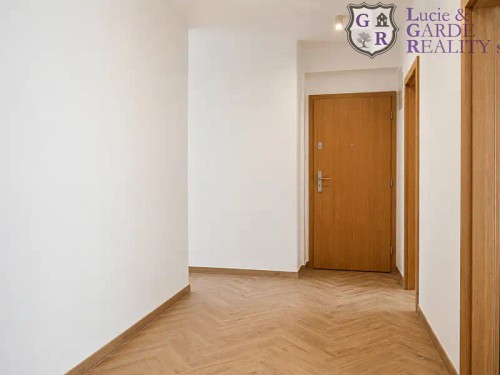 Prodej bytu 2+1 74 m²