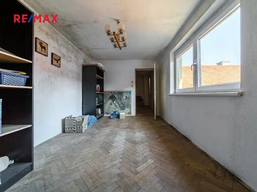 Prodej domu 166 m², pozemek 332 m²