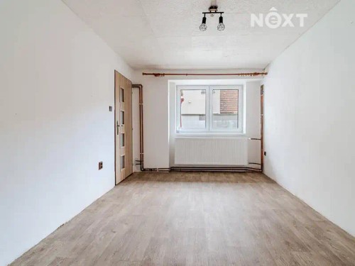 Prodej domu 46 m², pozemek 1255 m²