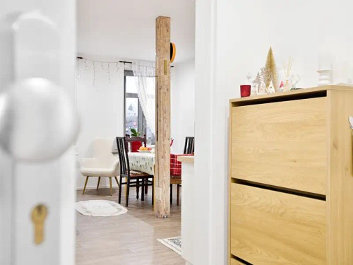 Prodaný byt 2+kk 47 m²
